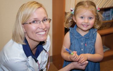 Jane Skuben, DDS