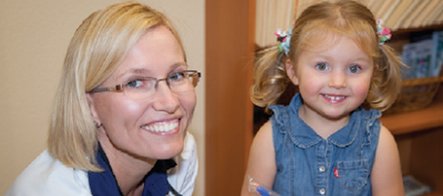 Jane Skuben, DDS