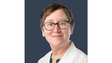 Jane Wilson, MD