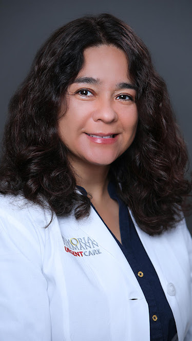 Janeen Bates MD