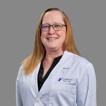 Janet Anter, CNP