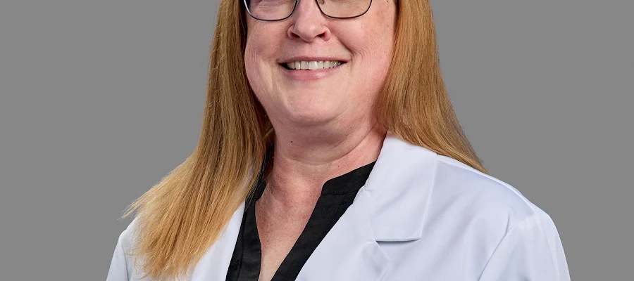 Janet Anter, CNP