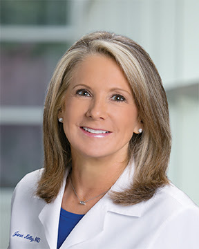 Janet M. Kelley, MD