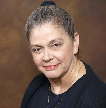 Janet Robinson, MD