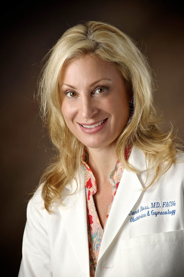 Janet Ross, MD