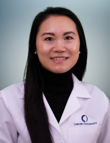 Janice J. He, MD