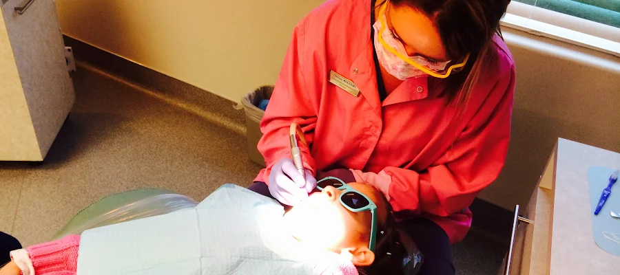 Janice R. Work, DDS