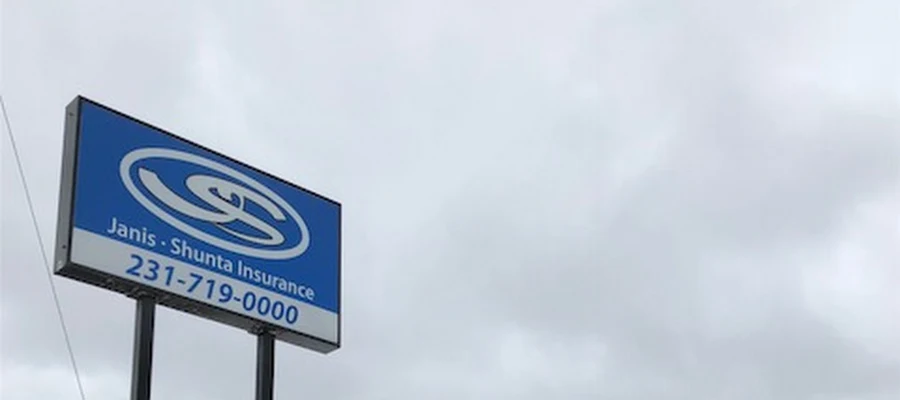 Janis-Shunta Insurance Agency