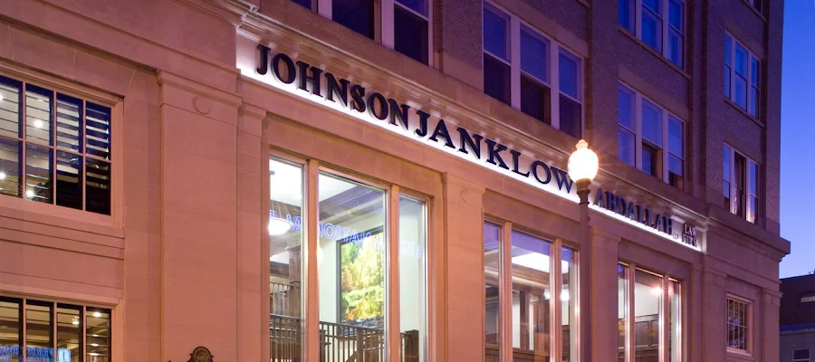 Janklow Abdallah Law Firm