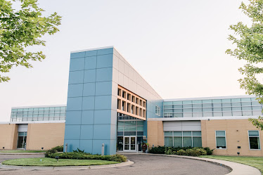 Janning ENT Center