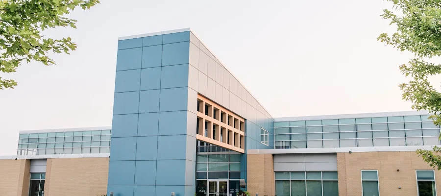 Janning ENT Center