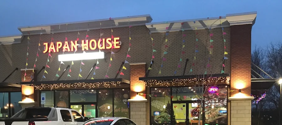 Japan House