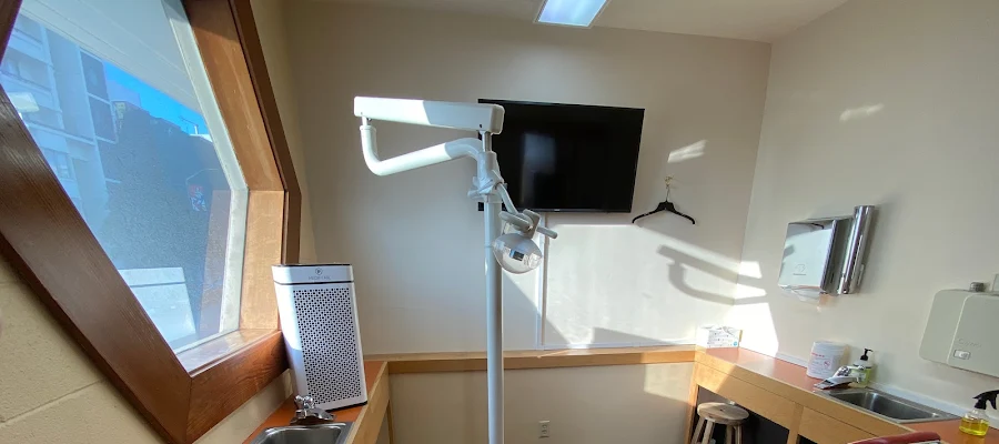 Japantown Dental - San Francisco