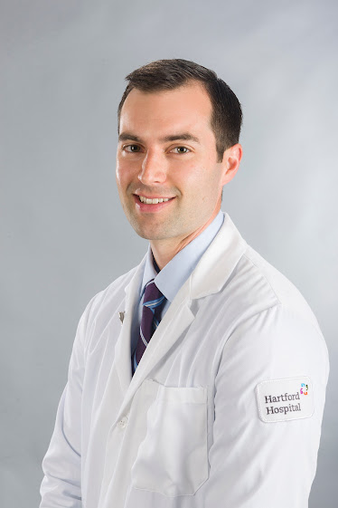 Jared Bieniek, MD
