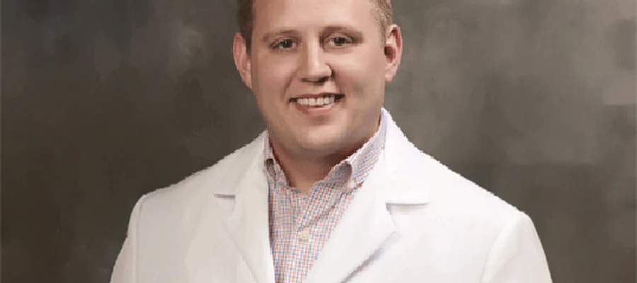 Jared Henrichs, MD