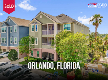 Jared Jones - Your Home Sold Guaranteed Or We'll Buy It!