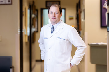 Jared L. Braud, M.D.