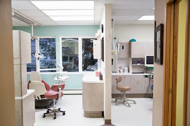 Jared Lee, DDS