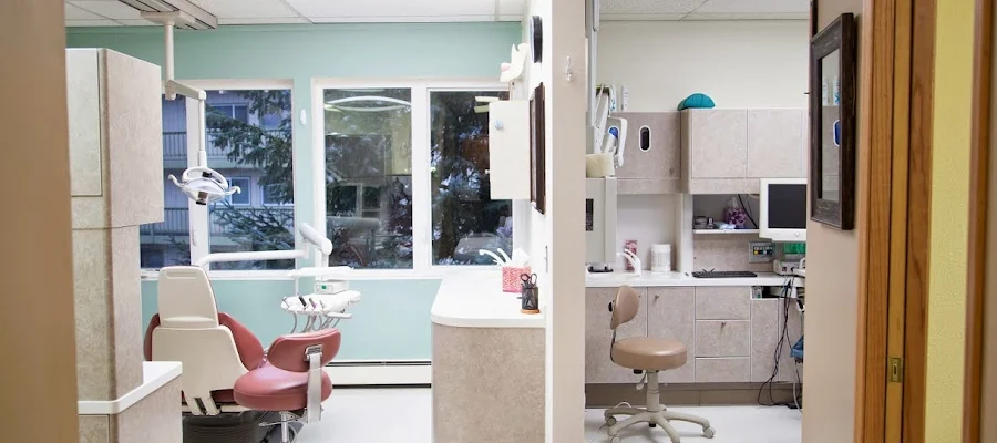 Jared Lee, DDS
