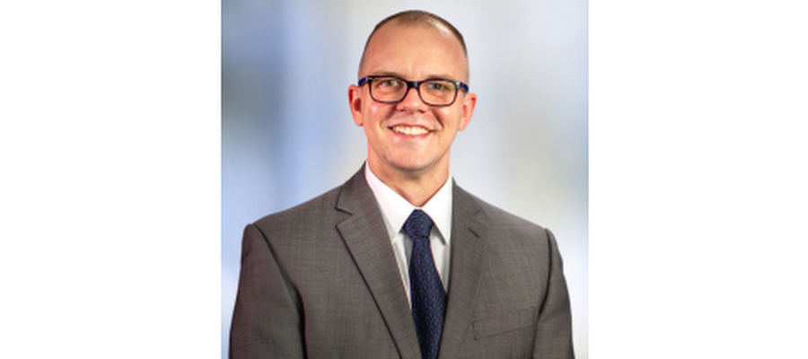 Jared Lepley, DO