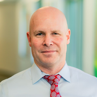 Jared R. Manning, MD