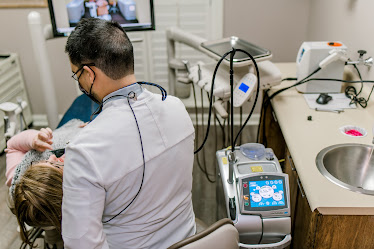 Jared T. Kent, DMD - LaGrange Dentistry