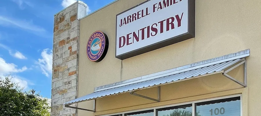 Jarrell Family Dentistry