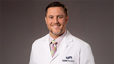 Jarrett Dawson, MD
