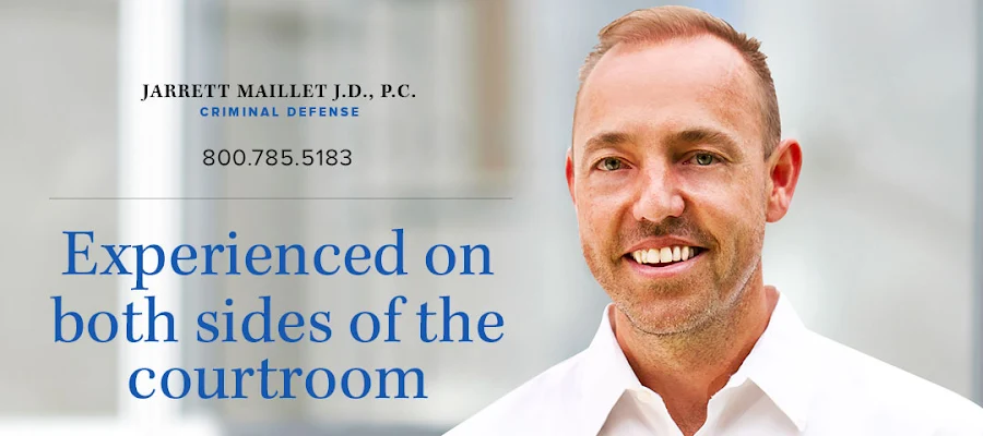 Jarrett Maillet J.D., P.C.