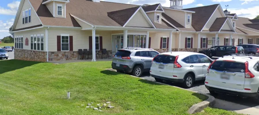 Jarrettsville Family Eyecare