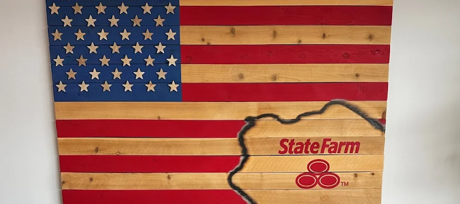 Jarrod Swift - State Farm Insurance Agent