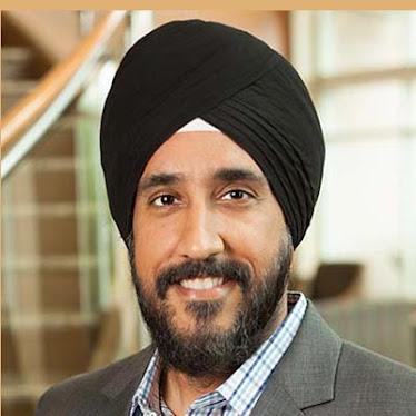 Jasbir Singh, MD