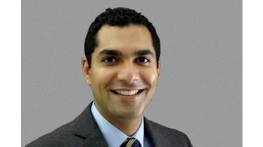 Jashan Valjee, DPM