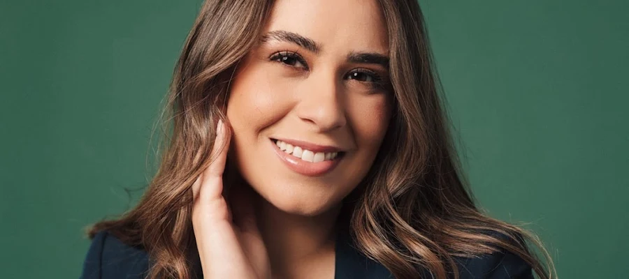 Jasmin Valiente - State Farm Insurance Agent