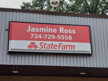 Jasmine Ross - State Farm Insurance Agent