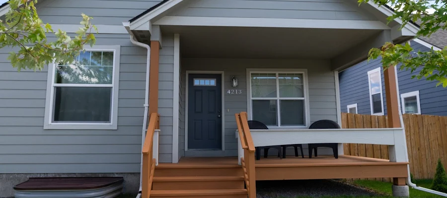 Jason Baker Team at Rise Realty Montana