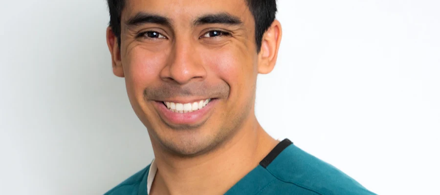 Jason Bastida DDS