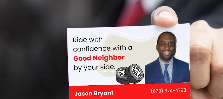 Jason Bryant - State Farm Insurance Agent