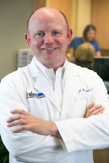 Jason Burrus, MD