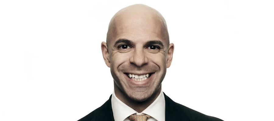 Jason C. Fanuele, MD
