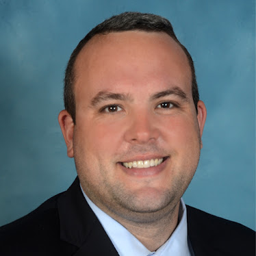 Jason Ceavers, MD