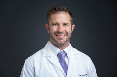 Jason Chesney, DO (Mid-Michigan ENT)