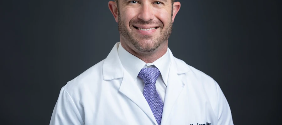 Jason Chesney, DO (Mid-Michigan ENT)