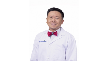 Jason Chu, MD