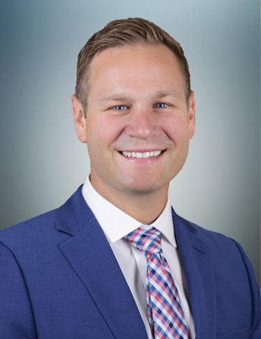 Jason Desmarais, MD