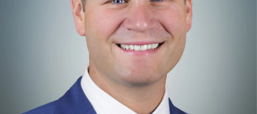 Jason Desmarais, MD