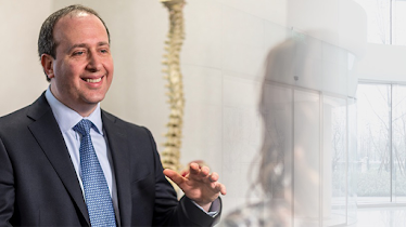 Jason E. Lowenstein, MD