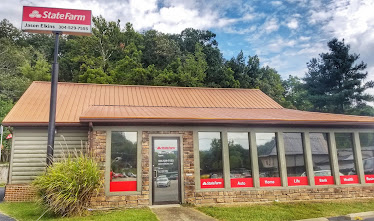 Jason Elkins - State Farm Insurance Agent