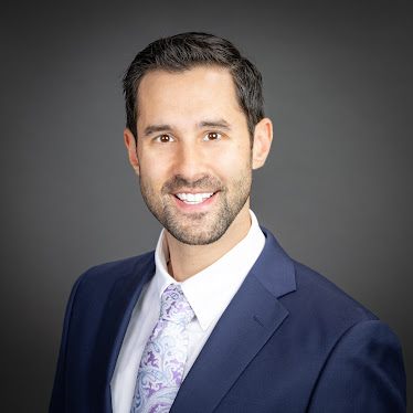 Jason Ferrel, MD