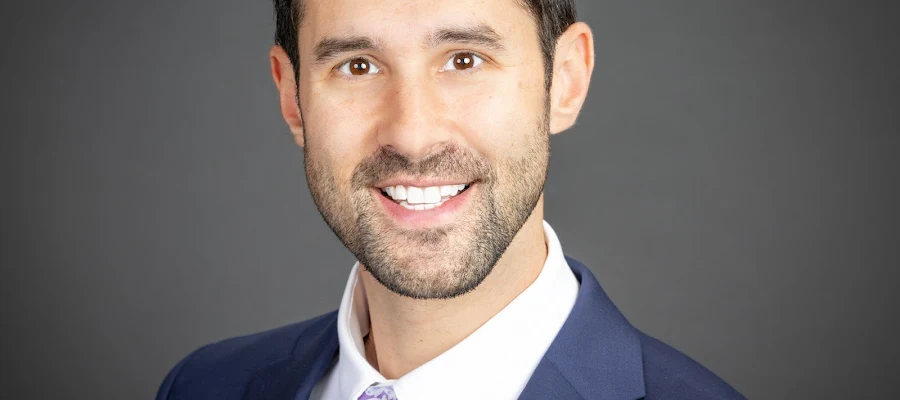Jason Ferrel, MD